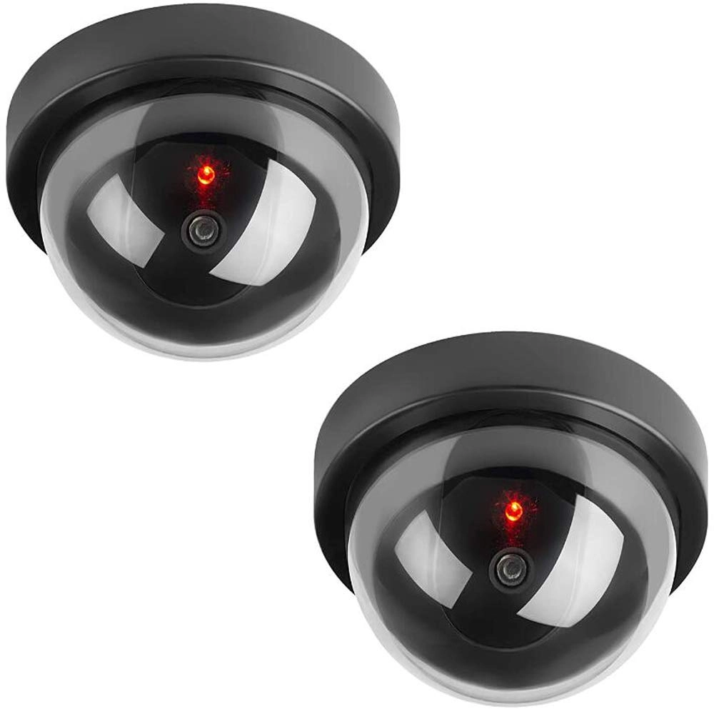 Dummy Dome Camera - Indoor, Outdoor