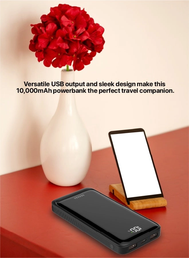 SBO-102 - 10000mAh