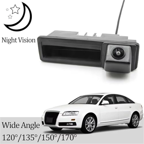 Rear View Camera - Night Vision 1280*1080P