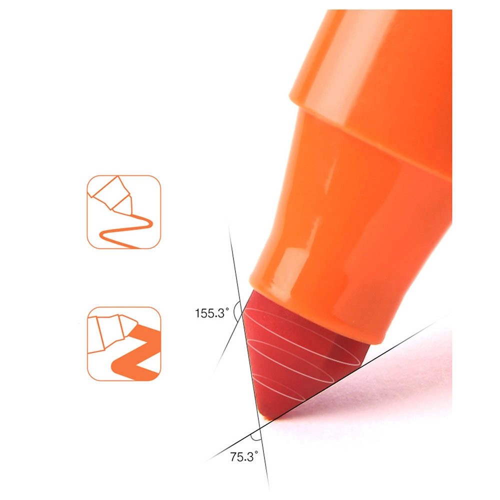 Washable Markers - 36 Colors