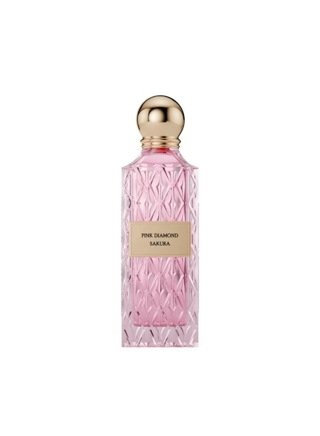 Pink Diamond - Sakura - Eau de Parfum 150 ml