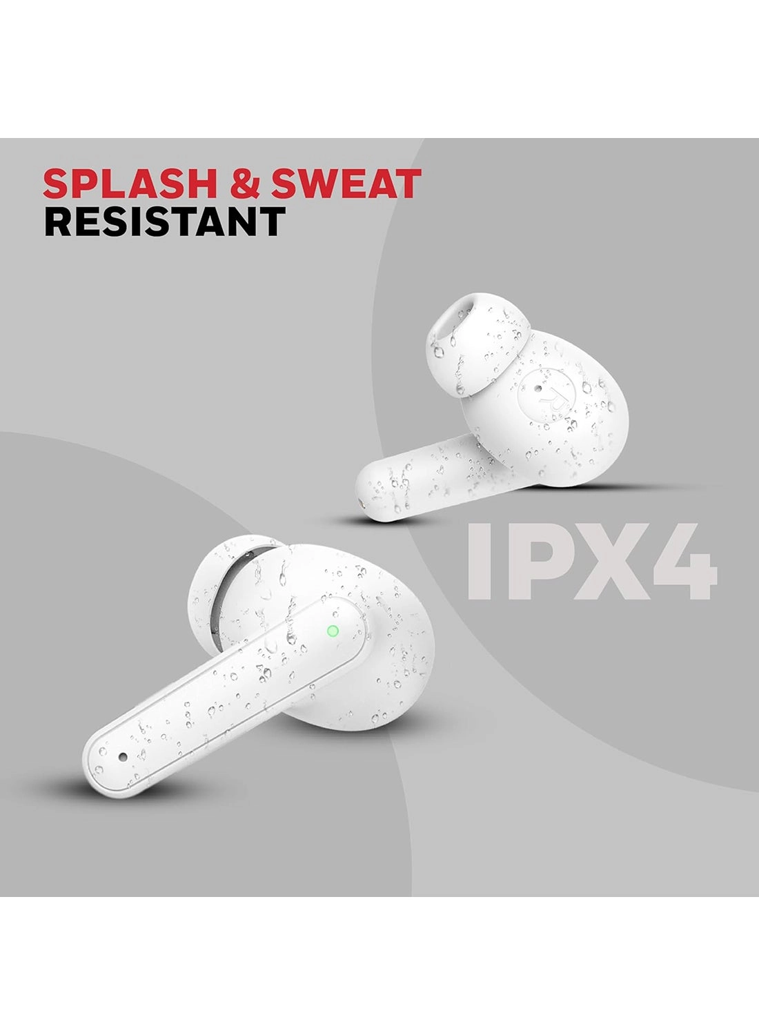 Moxie V1400 Wireless Earbud