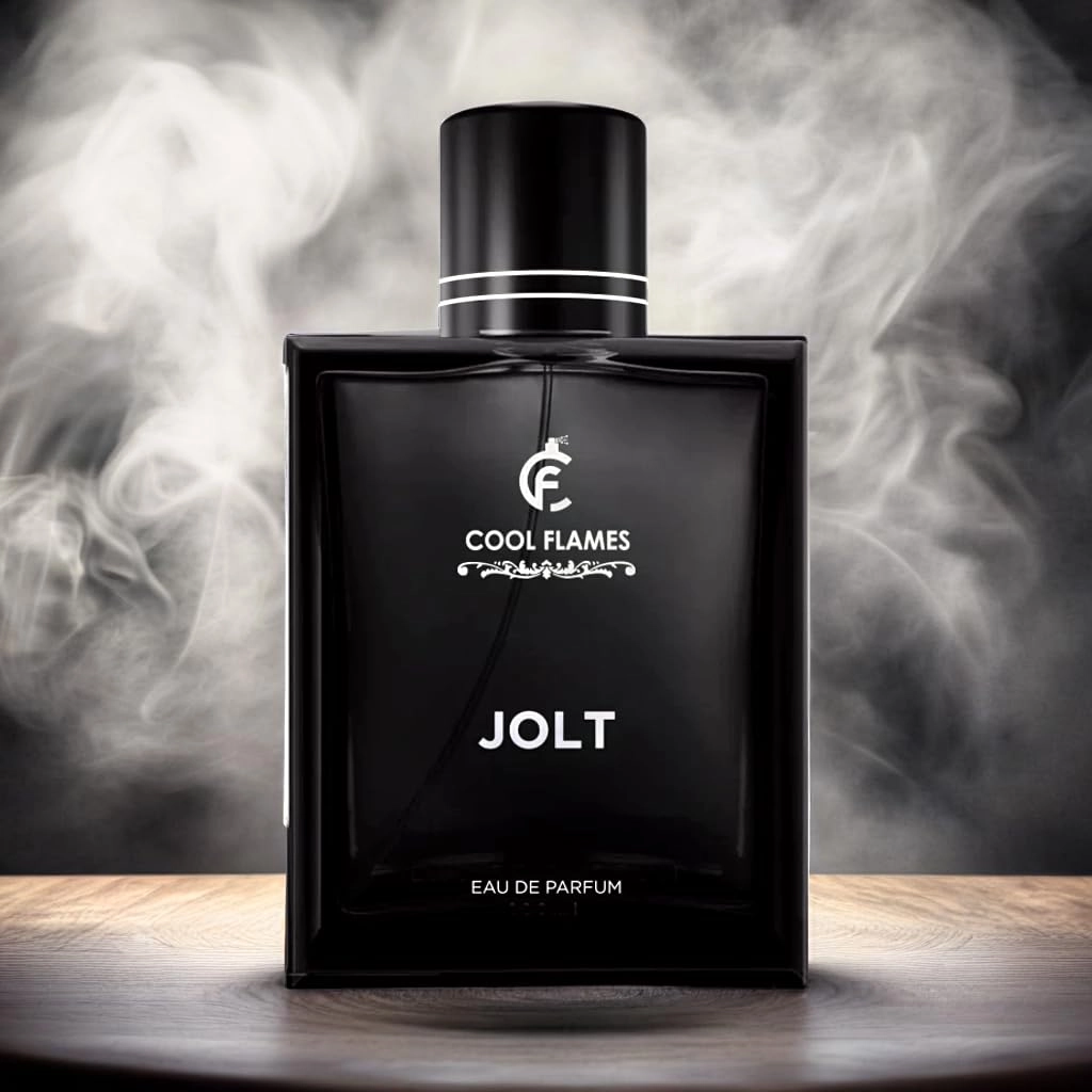 Jolt Eau de Parfum 100ml