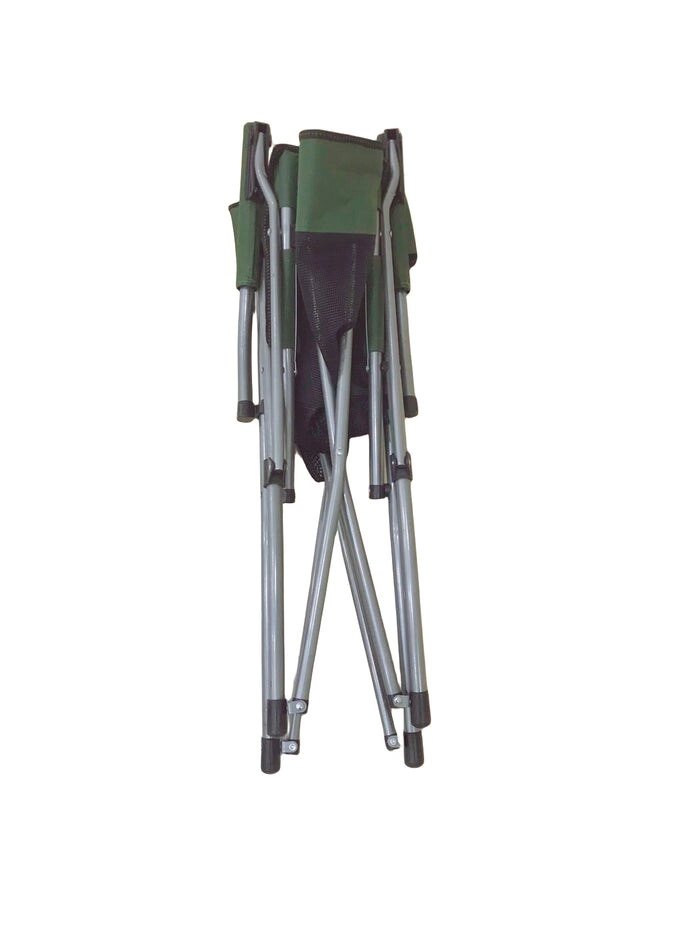 Portable Folding Chair - 150kg