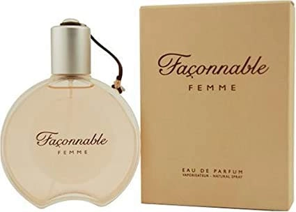 Femme Eau de Parfum 50 ml