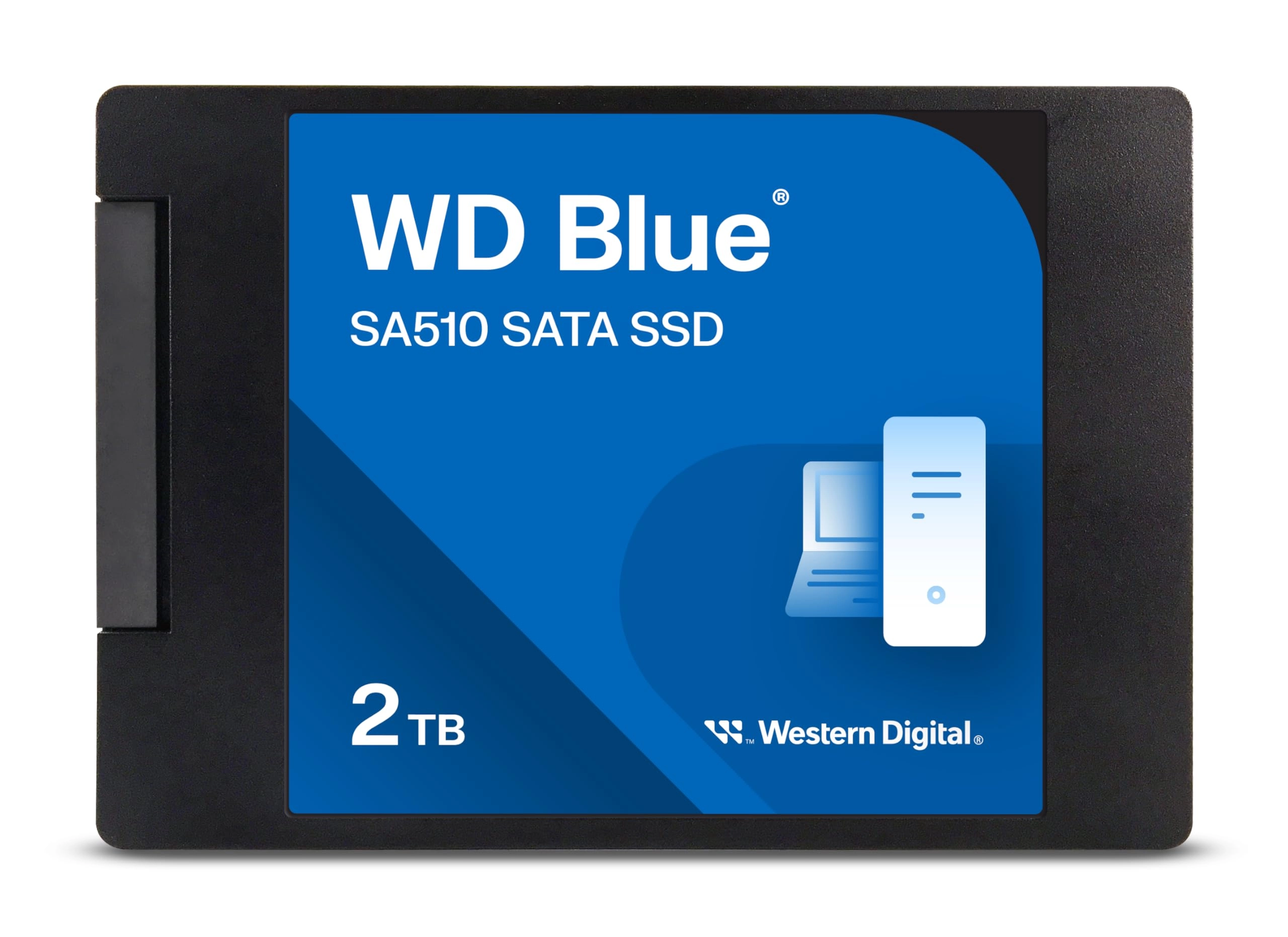 SA510 - 2TB 2.5-inch