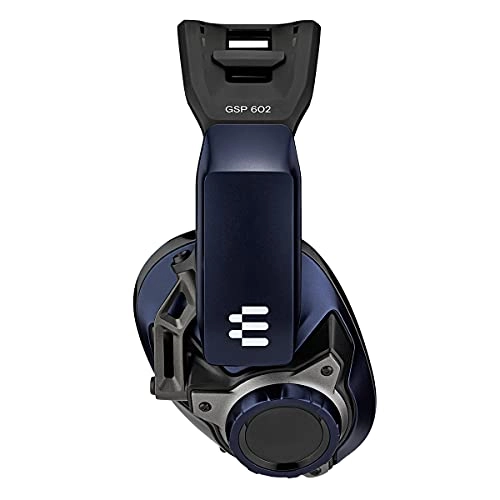 GSP 602 Wired Headset