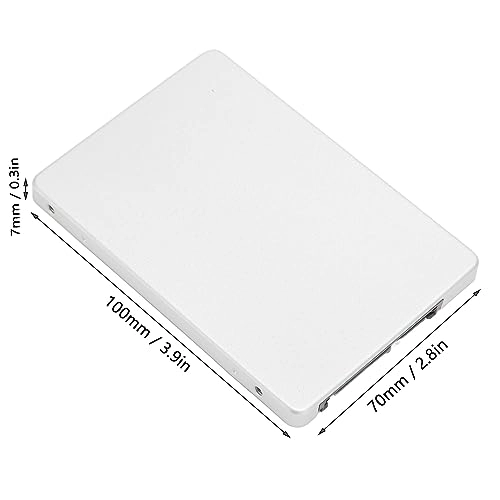 Internal SSD - 512GB 2.5inch