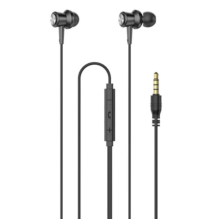 Rush II Wired Earbud
