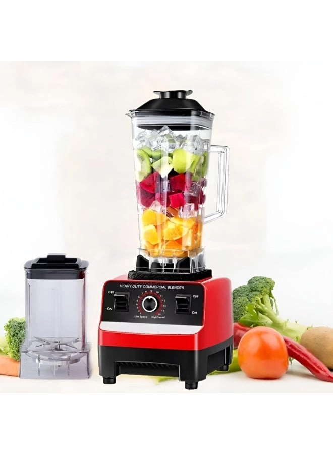 JIHAM SC-1589 - 5500W