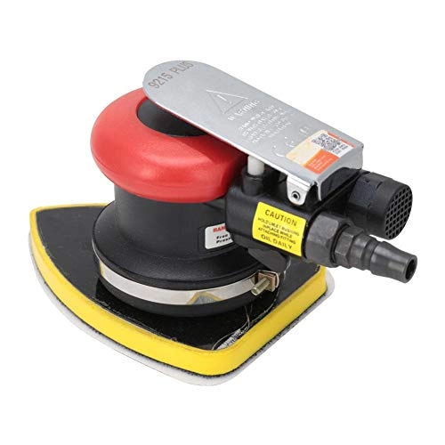 Air Sander - Pneumatic 15000rpm