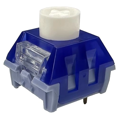 Silent Keyboard Switches - 108pcs