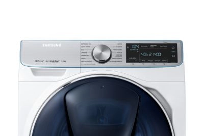 9Kg Front Load Washing Machine - Inverter AI Addwash