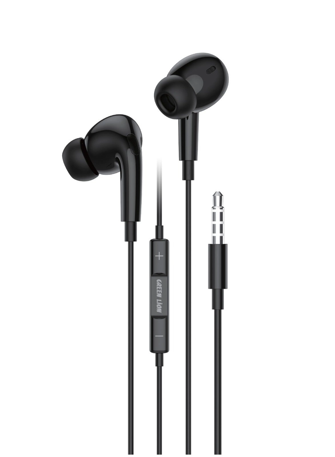 GL-Stereo Pro Wired Earphone