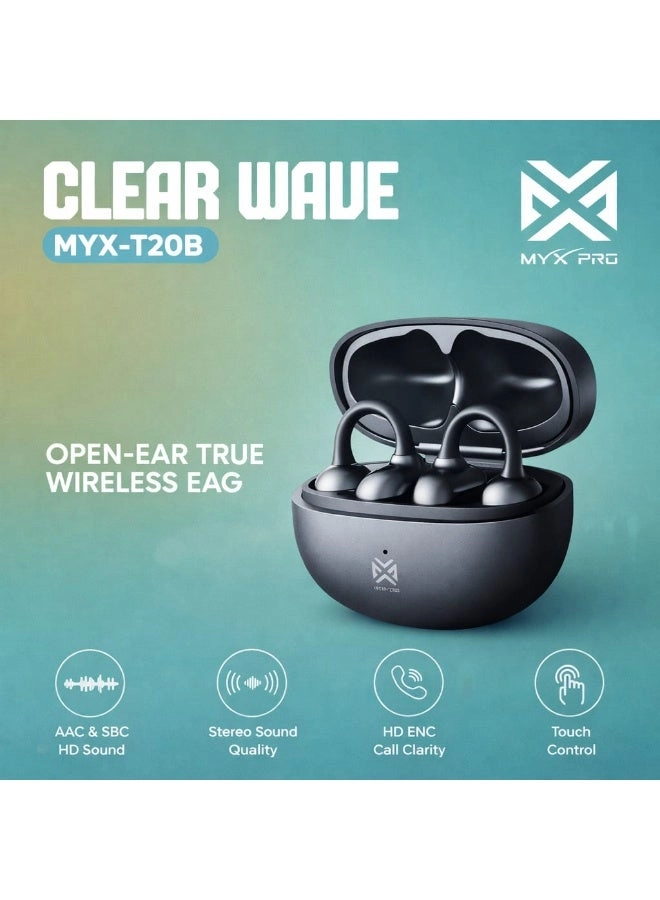 HYBRID X Pro Wireless Earbud