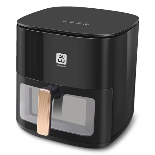 Air Fryer IT-AF-ZE7223-A