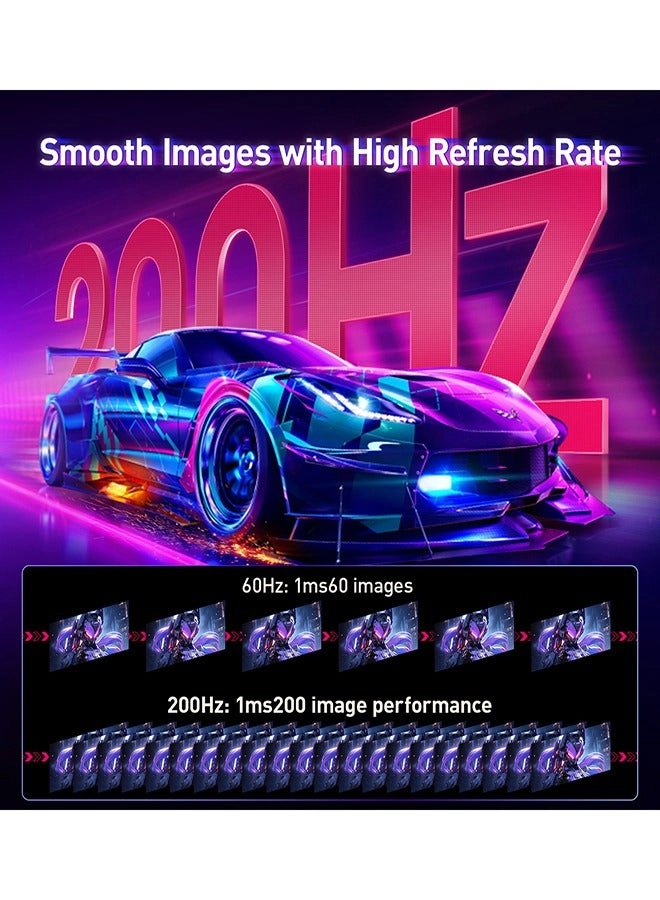 G2411P - 24 in 1920 x 1080