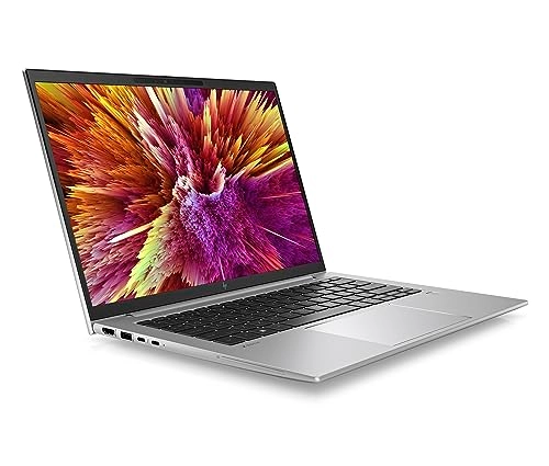 Zbook Firefly G10 - 14'' 512GB 16GB Core i7-1355U