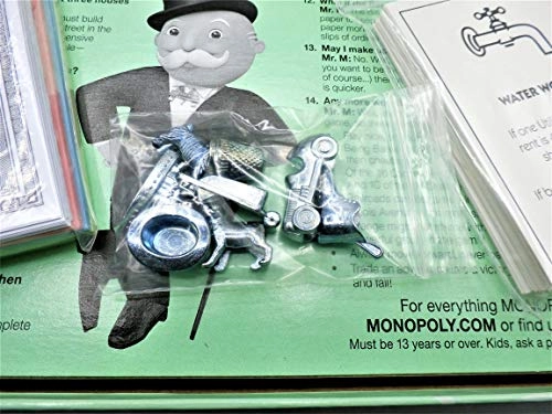 Monopoly + Clue + Sorry