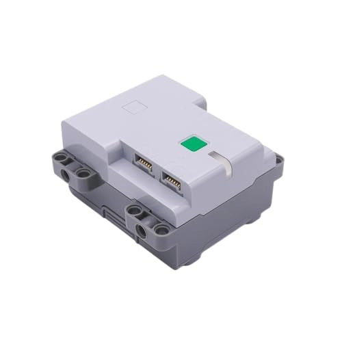 TECHNIC HUB (88012) - Powered UP Black