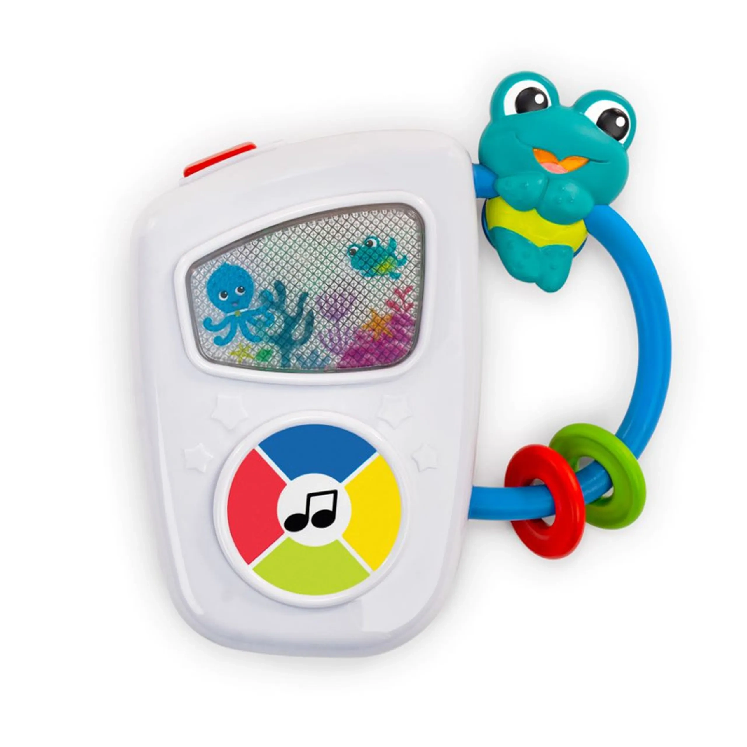 Baby Einstein Maritime Melodies - 6 melodies 3 months and above