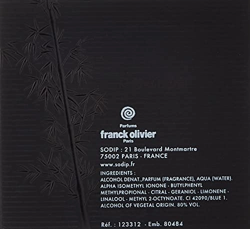 Bamboo Eau de Toilette 75ml