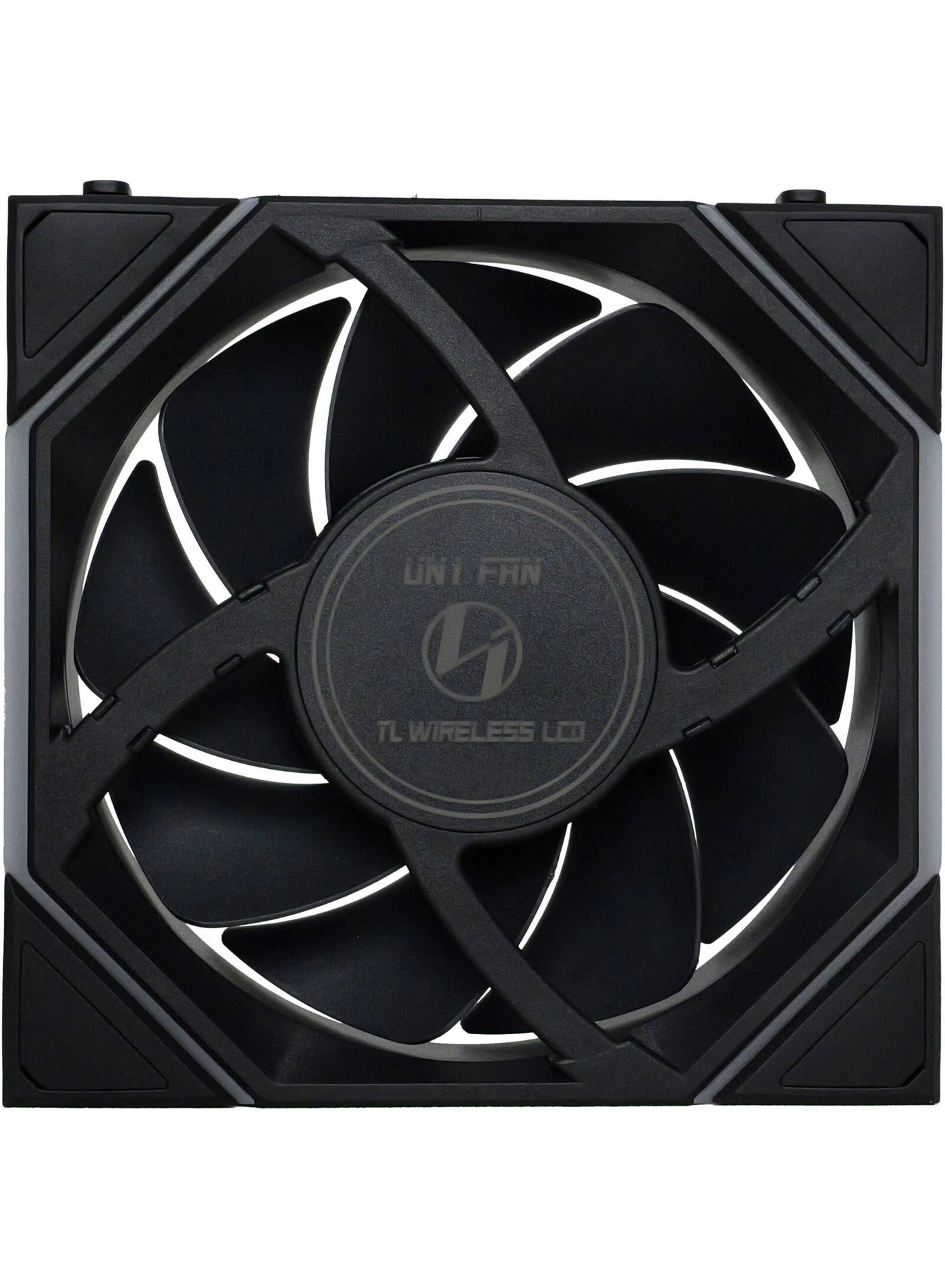 Uni Fan TL 120 - Triple Pack 120mm