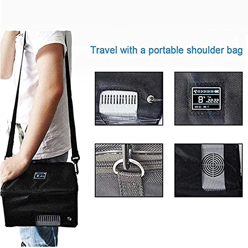 Insulin Cooler - 2-8 C