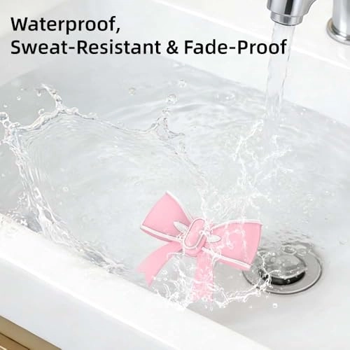 Headphone Decor Clip for Toniebox 2 - Shockproof Waterproof