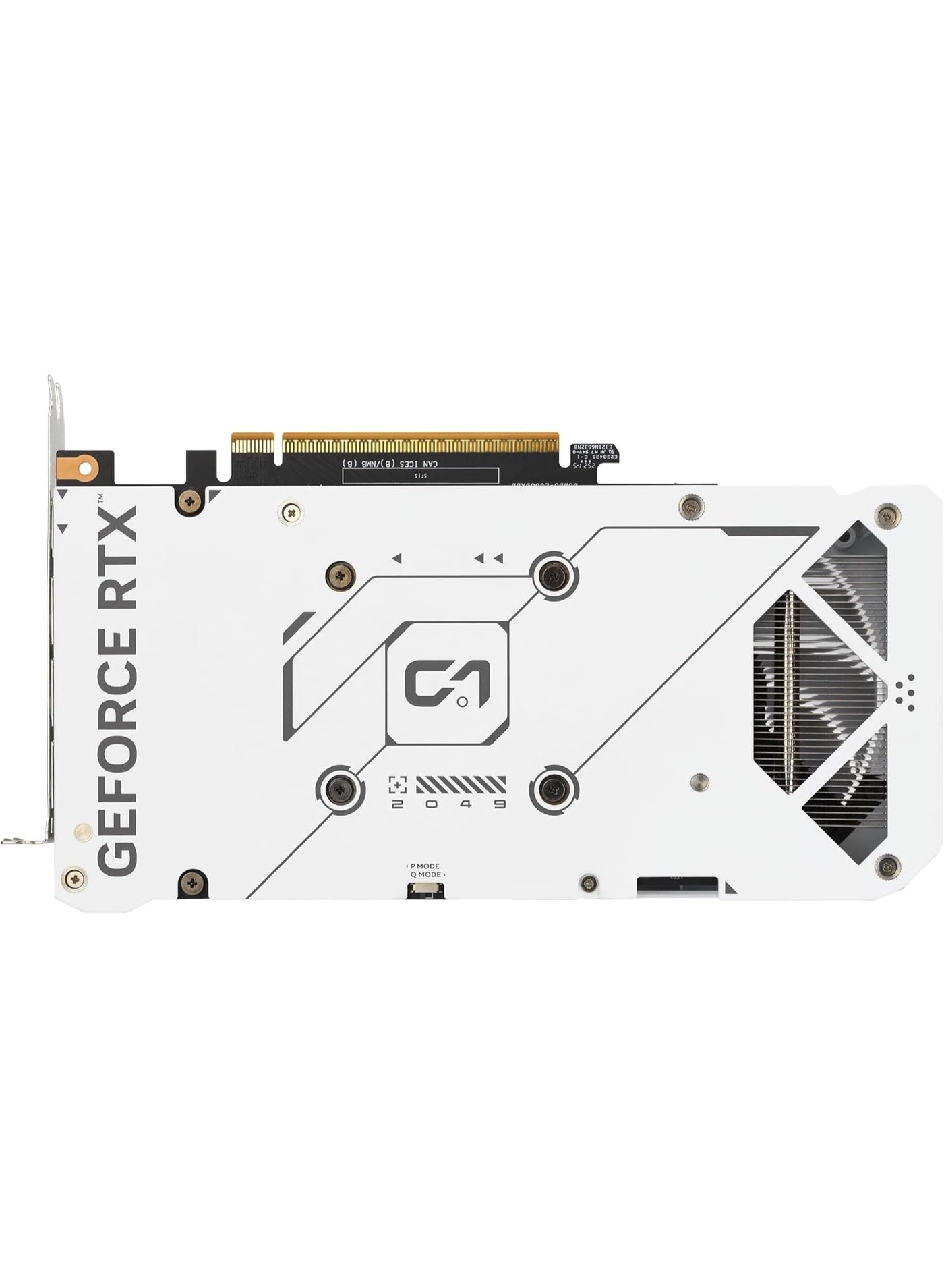GeForce RTX 5060 - 8GB