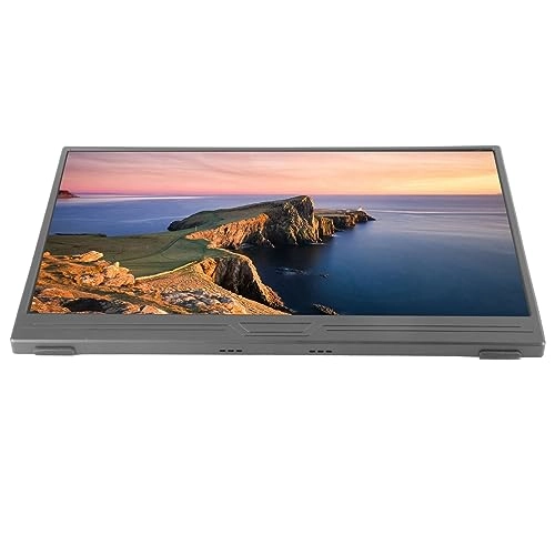 Portable Monitor - FHD 14 Inch