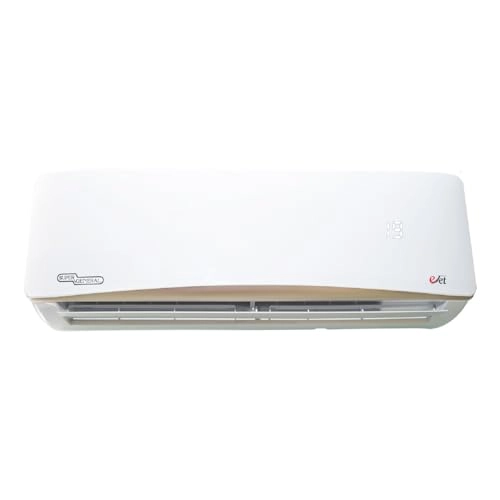 410 Gas Split Air Conditioner - 2900W