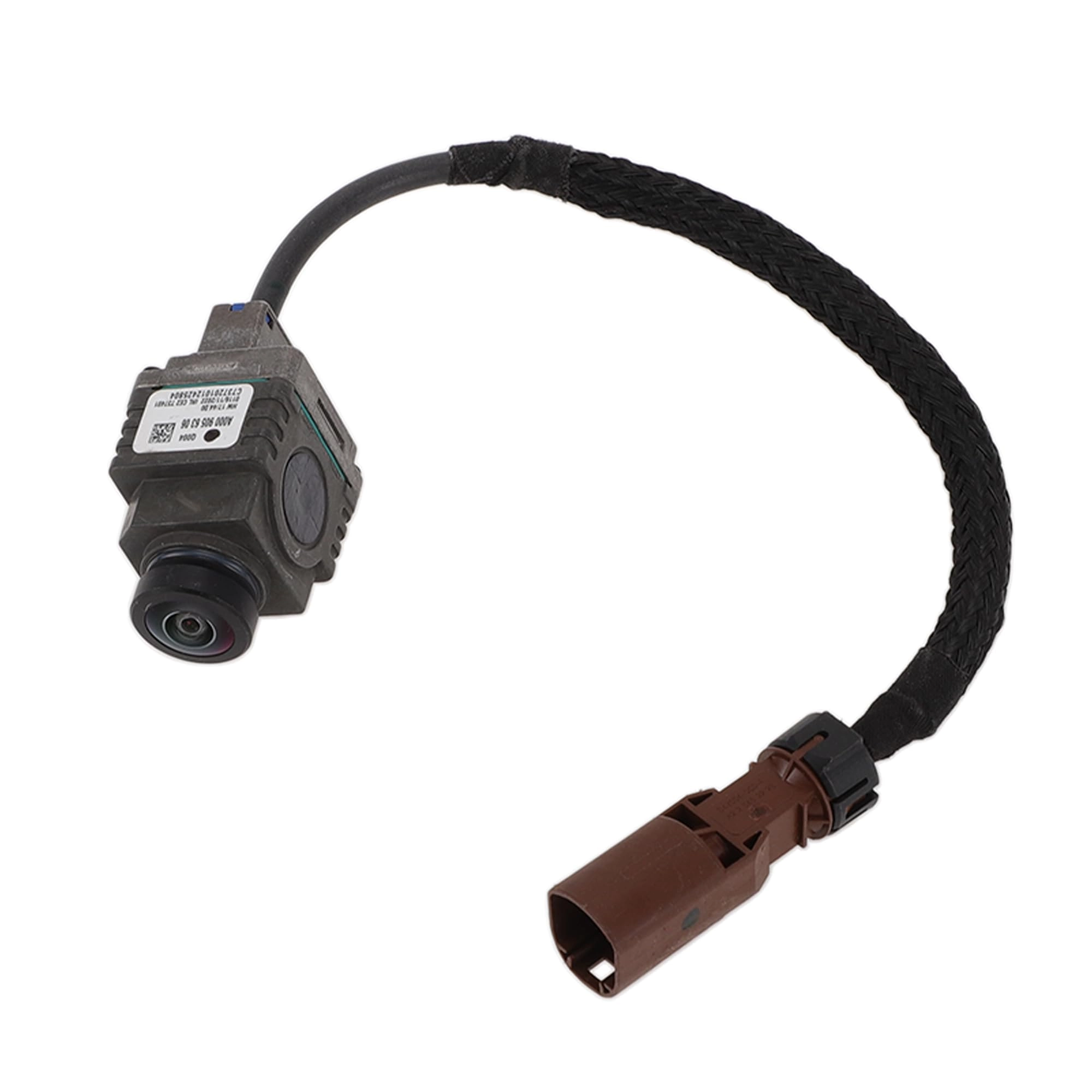 HOPESPANNER Surround View Camera - Night vision