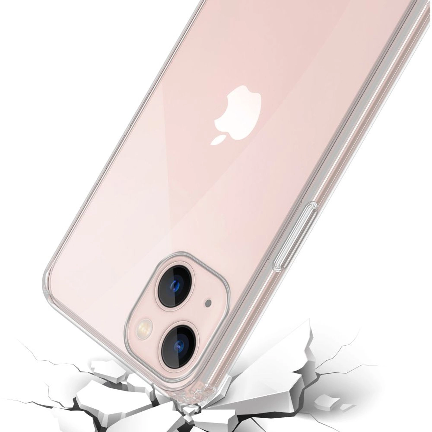 Magnetic Case Back Case for Apple iPhone 14 Plus