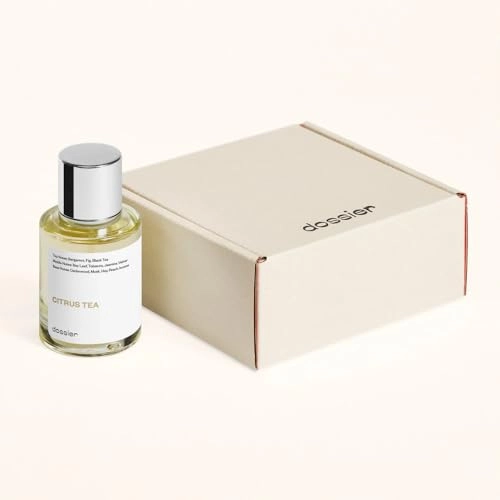 Citrus Tea Eau de Parfum 50ml