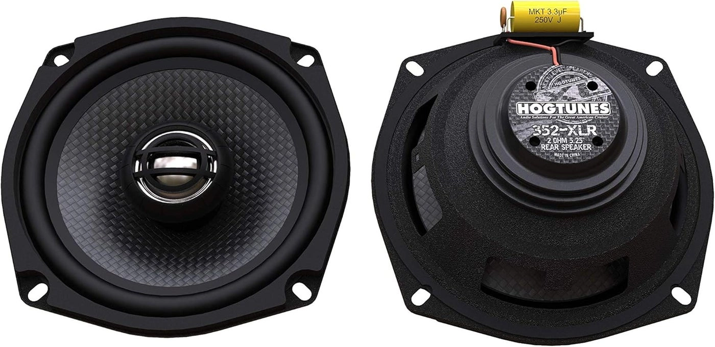 352-XLR - 2