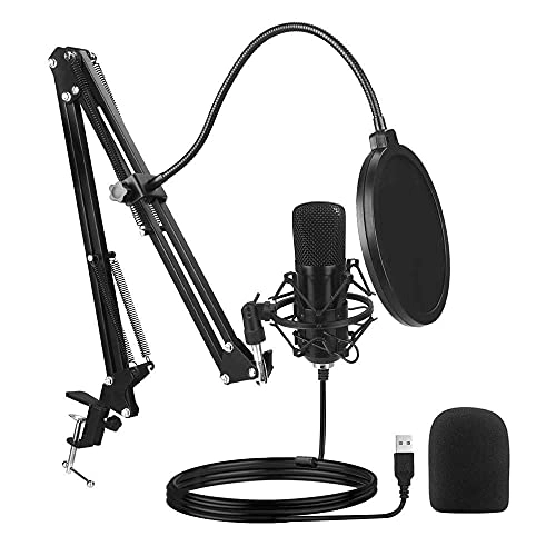 USB Microphone USB Microphone