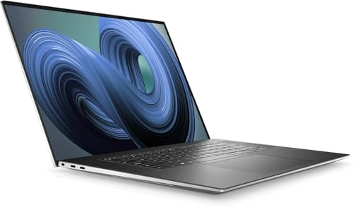 (Renewed) XPS 15 9510 - 15.6 in Core i9 32 GB 1 TB SSD