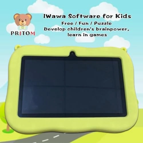 Kids Tablet - 2GB+2GB 7 inch 32GB