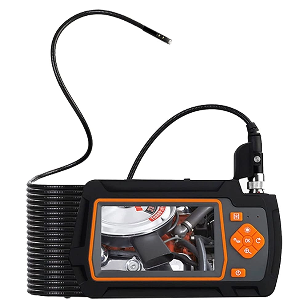 Digital Industrial Endoscope - 8.0mm 1m