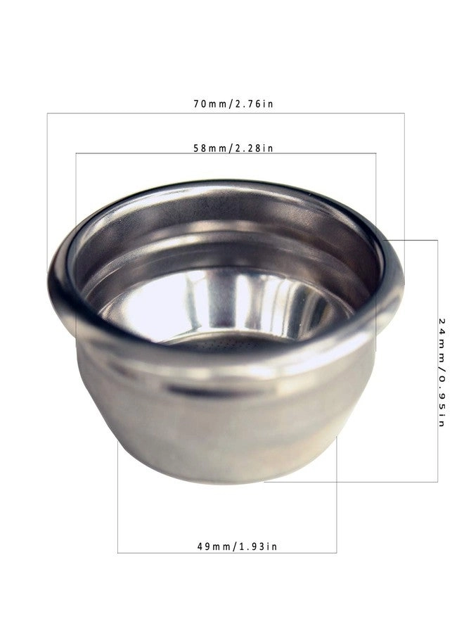 Espresso Filter Basket