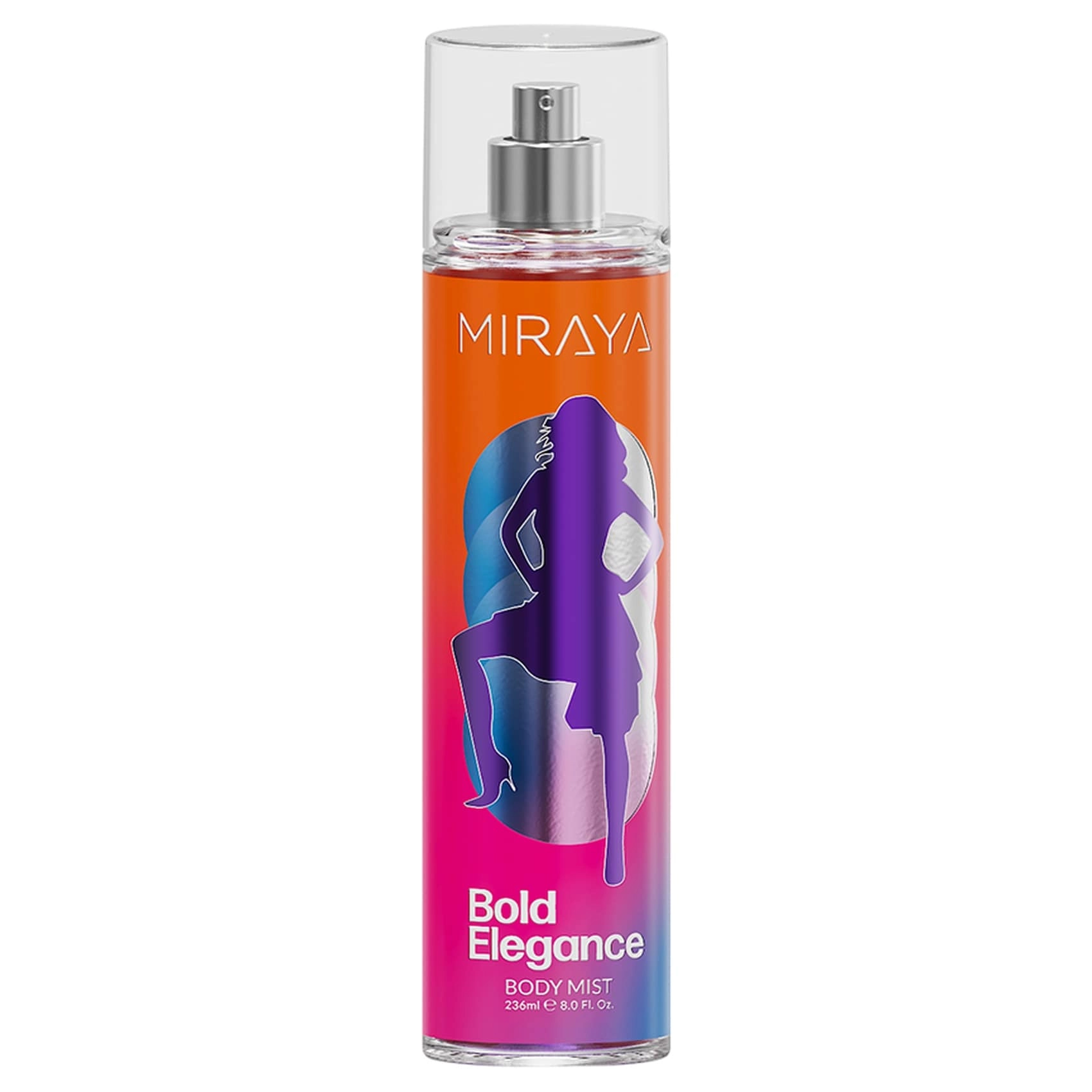 Bold Elgnce Body Mist - 236ml