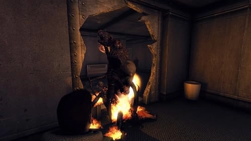 The Thing: Remastered