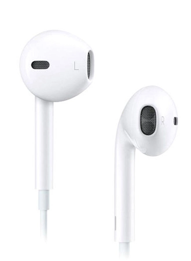 32W3A001 Wired Earphone