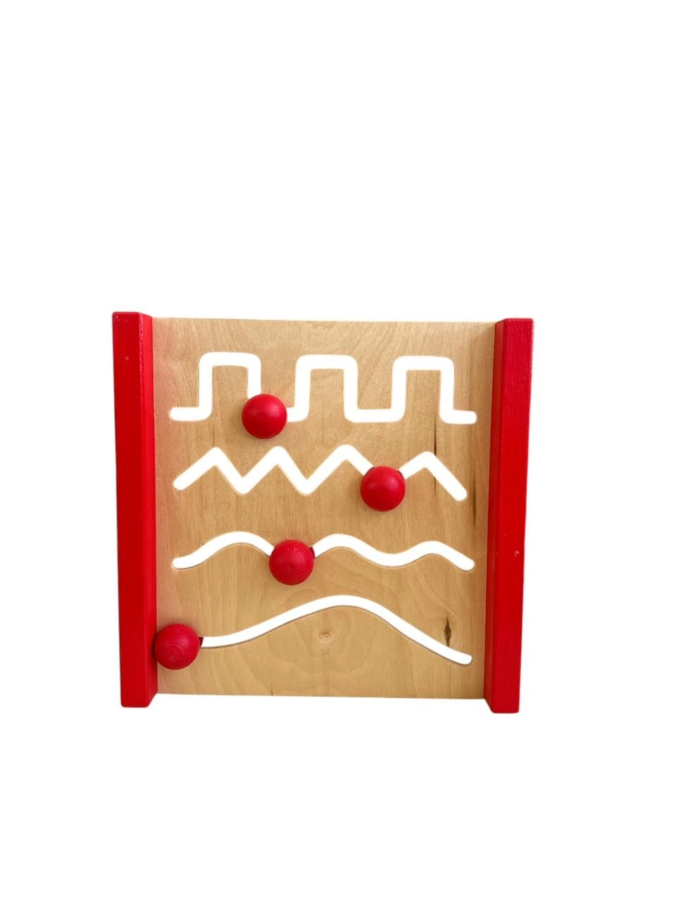 Tracing Board - Suitable for 2 years and above