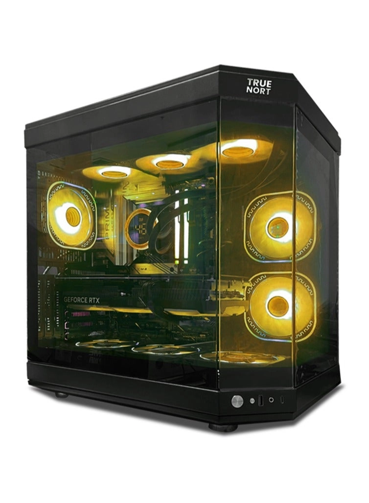 Gaming PC - i7-12700F 16 GB 1 TB