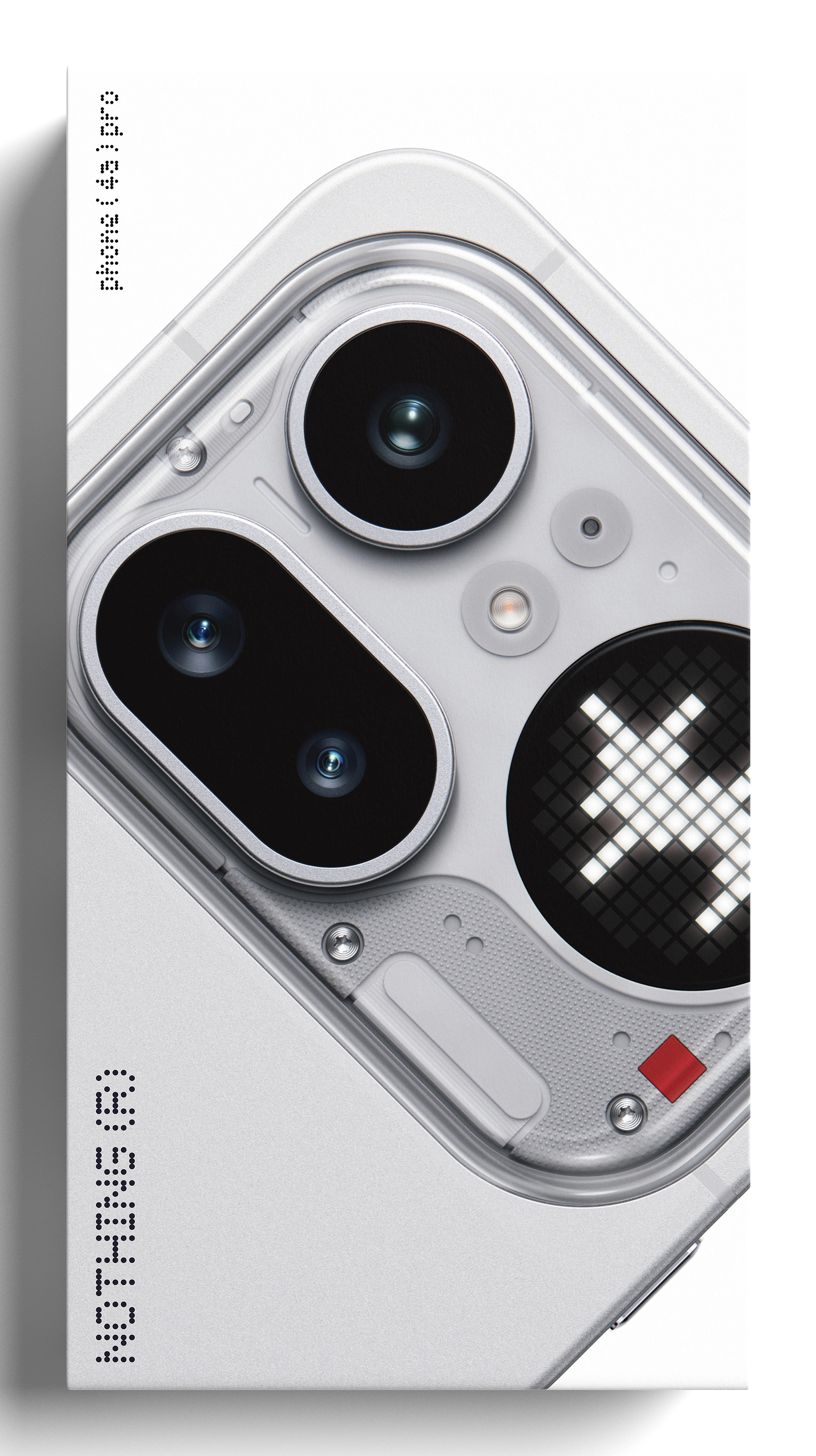 Phone 4a Pro - 12 GB 256 GB