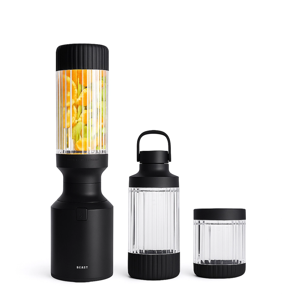 Beast 850 Plus Mighty Blender 32413609-B85MH_ME-CONFIG
