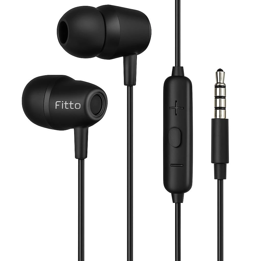 610622765388 Wired Earbud