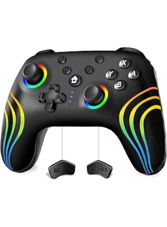 Switch Pro Controller - Switch Lite OLED PC